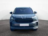 Skoda Kodiaq Sportline 4x4 TDI DSG|AHK|el.HECK|KAMERA - Skoda Kodiaq mit Diesel-Antrieb: Grau, Alcantara, Abstandswarner, mit Klimaautomatik