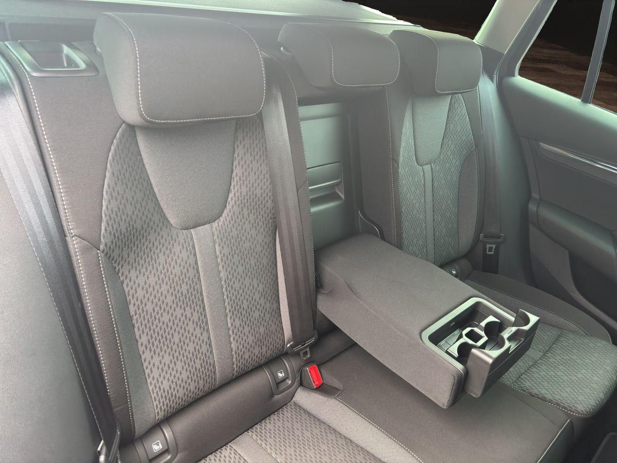 Octavia Style 1.5 TSI  e-TEC DSG RFK HUD ACC