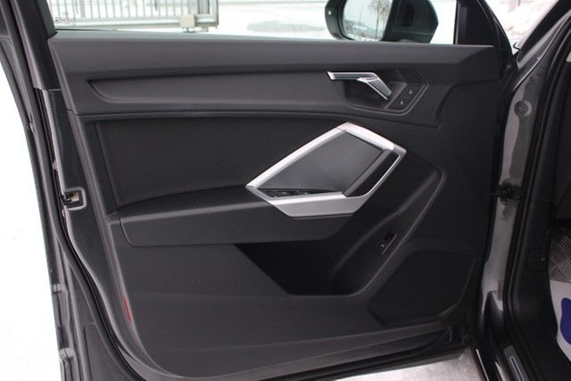 Q3 Sportback 35 TFSI S line AHK,ACC,RFK