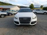 Audi Q5 2.0 TFSI  quattro - gebrauchte Audi Q5 aus dem Jahr 2008