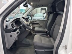 Fahrzeugabbildung Volkswagen T6 Transporter Kasten 2.0 TDI 3,2t LED KLIMA NAV