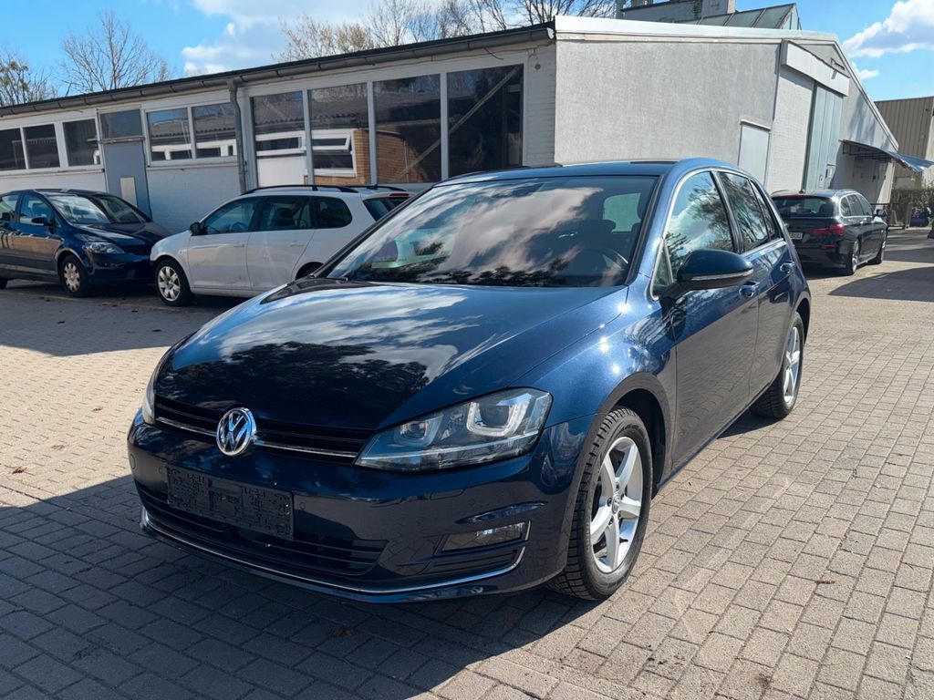 Image of Volkswagen Golf