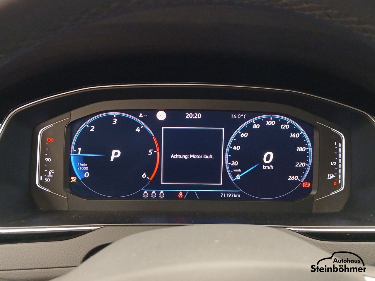 Volkswagen Passat Variant - Bild 18