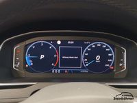 Volkswagen Passat Variant - Vorschau Bild 18