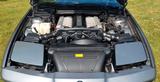 BMW 850Ci - BMW 850: 850ci