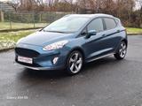 Ford Fiesta Active/Brandneue Zahnriemen und Service - Ford Fiesta Active mit Benzin-Antrieb