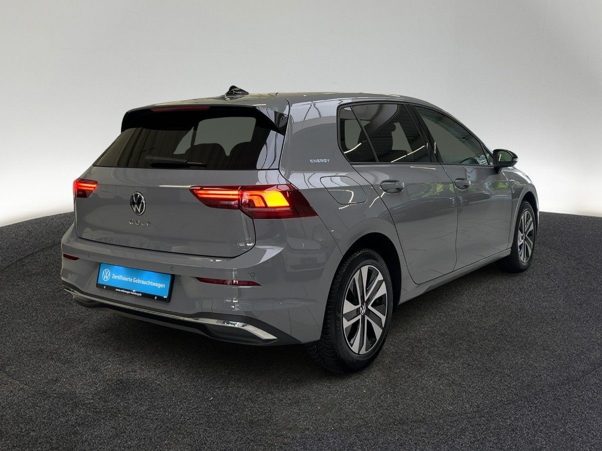 Volkswagen Golf 1,5 TSI Energy ACC App-Connect Rear View Na foto 5