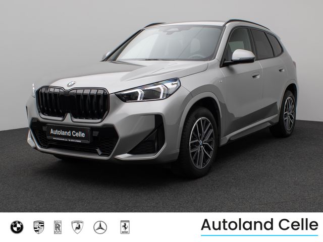 BMW X1 sD20i M Sport Panorama Kamera DAB H/K Komfort