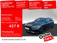 Audi A4 - Vorschau Bild 1
