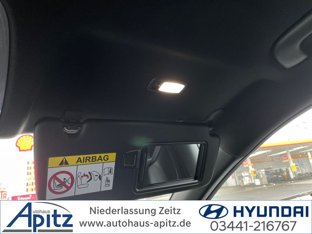 Hyundai Kona – Bild 23