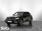 Mercedes-Benz GLC 200 4M AMG PANORAMA+TOTWINKEL+MEMORY+LED+19" - Mercedes-Benz GLC 200 in Karlsruhe