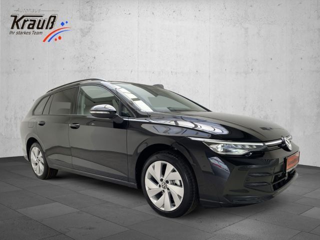 Volkswagen Golf Variant VIII 1.5 TSI Life Family ACC imagem 2