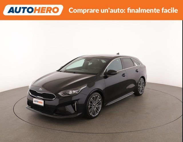 Kia KIA Proceed 1.6 CRDI DCT GT Line Plus