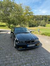BMW E36 320i - BMW 320 aus 1992