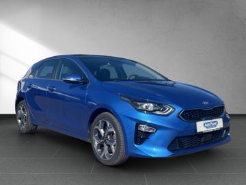 Kia Ceed 1.4 GDI Spirit LED NAVI DACH KLIMAAUTOMATIK