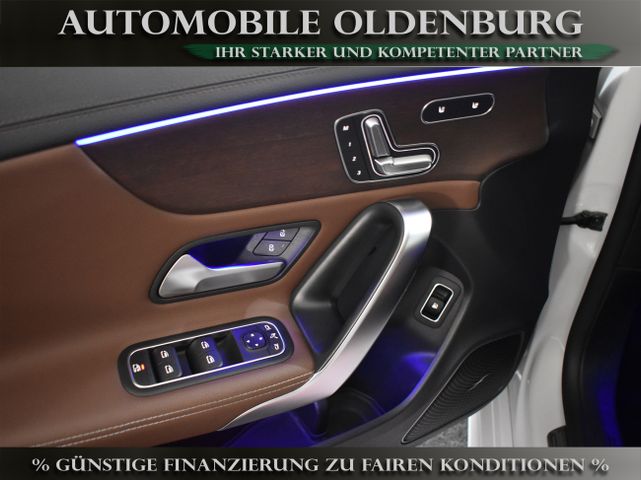 Mercedes-Benz CLA 250 e SB AMG *Distro+*Pano*HUD*360*BURM*AHK*