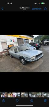 Renault R 30 - Renault R 30 Gebrauchtwagen