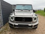 Mercedes-Benz G 500 AMG Exclusive Night II Technik AHK - gebrauchte Mercedes-Benz G 500 aus dem Jahr 2024