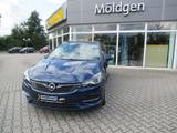 Opel Astra 1.2 ST Elegance LED Sitz-/LR-Hzg PDC DAB - Opel Astra: Elegance