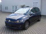 Volkswagen Golf Sportsvan 1.6 TDI Allstar DSG*ACC*AHK*Navi* - Volkswagen Golf Sportsvan in Halle