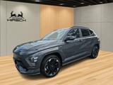 Hyundai KONA EV SX2 (MY26) 65kWh (204 PS) 2WD N Line X