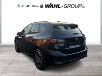 BMW 218 Active Tourer - Vorschau Bild 3