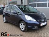 Honda Jazz 1.4 Elegance Automatik*Sitzheizung*HU 09/27 - Honda Jazz in Stuttgart