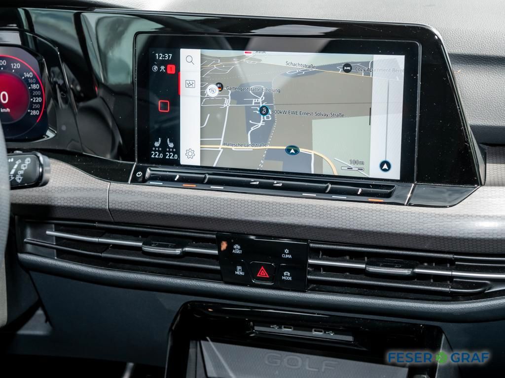 Volkswagen Golf - Bild 5