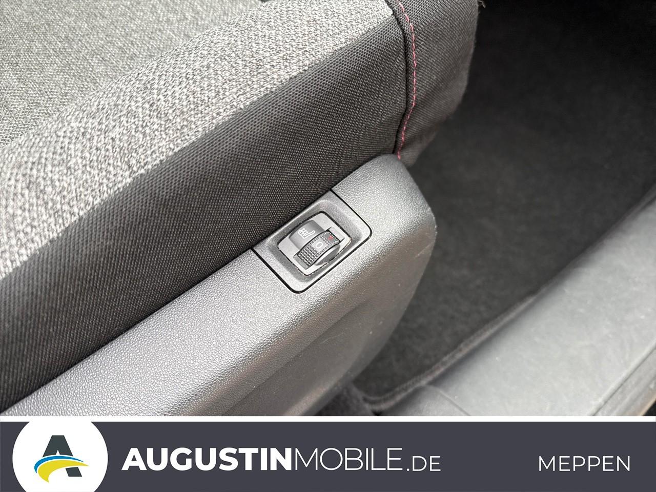 Citroën C3 Elle Puretech 83*Rückfahrkamera*Sitzheizung*
