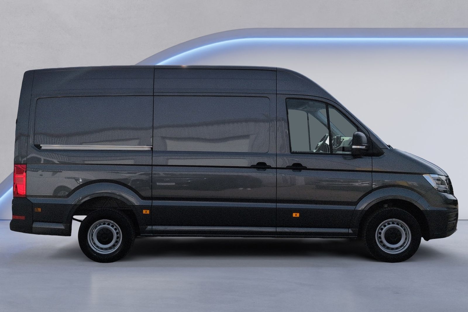 Crafter 35 Kasten HD MR 2.0 TDI 4M LED+NAVI+RFK+