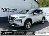 Nissan X-Trail 1.5 VC-T MHEV  *ACC*KAMERA* 4xSHZ*
