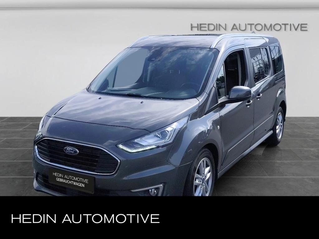 Ford Grand Tourneo 1.5 TDCi Titanium XENON|NAVI|PANO