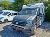 Knaus Van TI PLUS 650 MEG Allrad!  - Knaus Allradantrieb