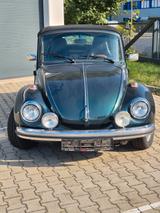 Volkswagen Käfer 1303 LS Cabrio  - VW Käfer Gebrauchtwagen in Dortmund