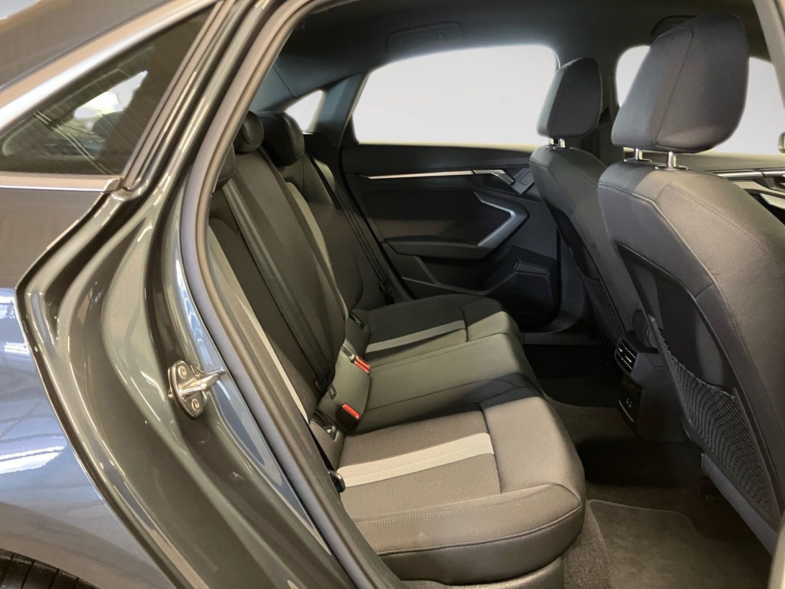 Audi A3 - Bild 10