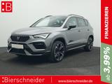 Cupra Ateca 1.5 TSI DSG AHK 360 -KAMERA ALU 19 - gebrauchte Cupra Ateca aus dem Jahr 2024