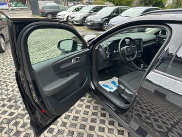 Volvo XC40 - 10