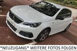 Peugeot 308 Allure GT-Line NAVI KAMERA LED CARPLAY AHK - Peugeot 308 in Düsseldorf