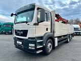 MAN TGS 26.480/ Atlas/ Retarder/ Lift-/Lenkachse - Offers