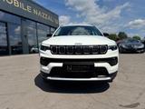 Jeep COMPASS 80th ANNIVERSARY FWD*AUTOMATIK*KAMERA* - Jeep Compass: 80th Anniversary