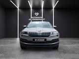 Skoda Karoq Style 1.0 TSI Navi Memory Sitze El. Heckkl - Skoda Karoq in Oberhausen