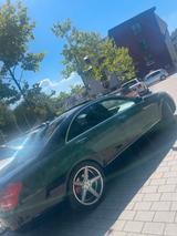 Mercedes-Benz Mercedes S350 W221 - gebrauchte Mercedes-Benz S 350 aus dem Jahr 2005