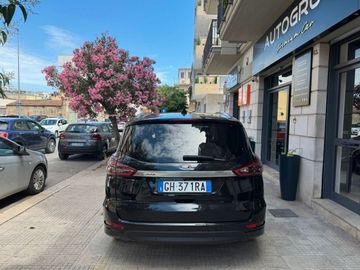 Ford S-Max - 5