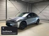 Tesla Model Y Long Range AWD - Tesla Jahreswagen