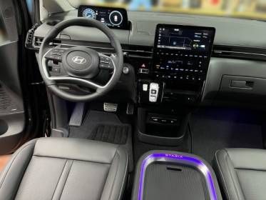 Hyundai Staria – Bild 9