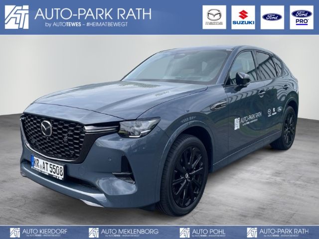 Image of Mazda CX-60