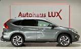 Honda CR-V EXECUTIVE*4WD*AUTOMATIK*ACC*PANO*AHK*BIXENO - Honda Gebrauchtwagen in Düsseldorf