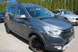 Dacia Dokker Stepway Celebration Klima/Navi/Tempom/PDC - Dacia Dokker Gebrauchtwagen in Berlin