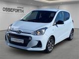 Hyundai i10 YES! 1.0 SHZ+DAB+Lenkrad-HZG - Hyundai: Allradantrieb