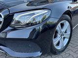 Mercedes-Benz E 200 E -Klasse T-Modell E 200 d AHK/LED/KAMERA - Mercedes-Benz E 200 in Stuttgart